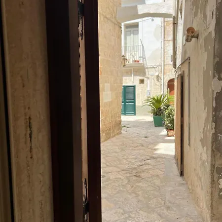 Summer Dreams Apartman Monopoli