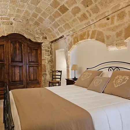 Apartment Summer Dreams Monopoli