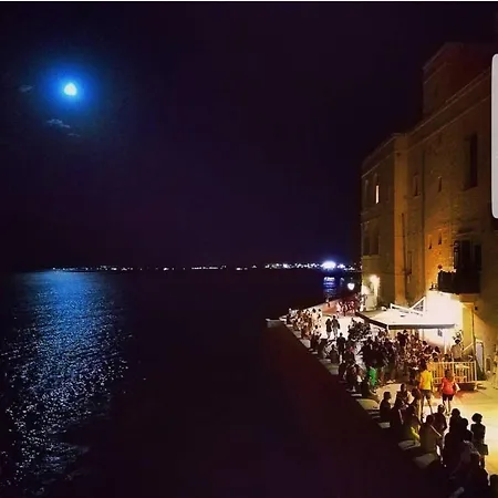 Summer Dreams Apartman Monopoli
