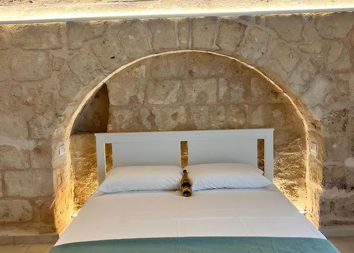 Summer Dreams Apartment Monopoli