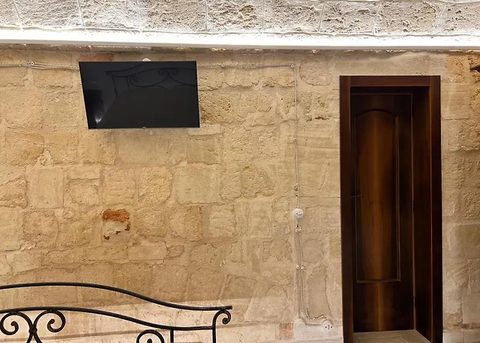 Summer Dreams Apartment Monopoli