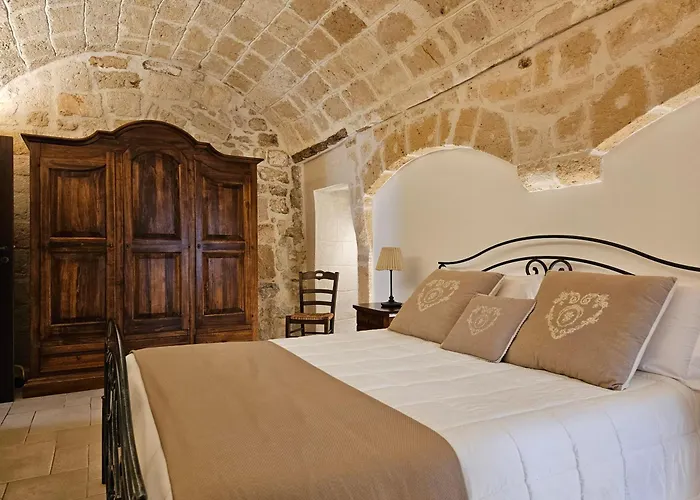 Apartment Summer Dreams Monopoli