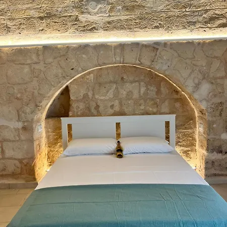 Summer Dreams Appartement Monopoli