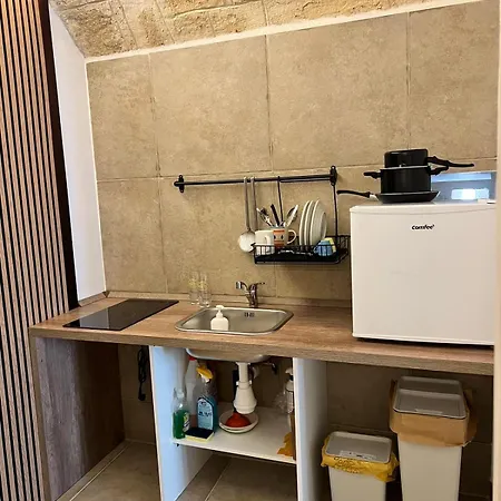Summer Dreams Apartment