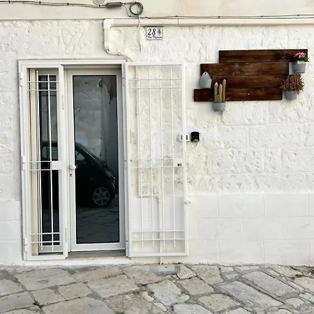 Summer Dreams Apartment Monopoli