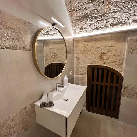 Apartment Summer Dreams Monopoli