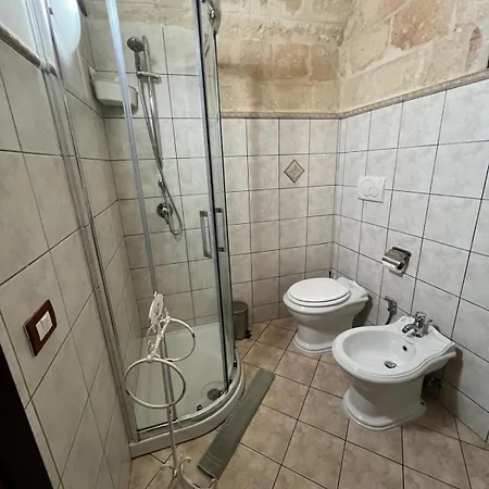 Lägenhet Summer Dreams Monopoli