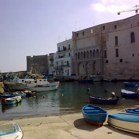 Lägenhet Summer Dreams *