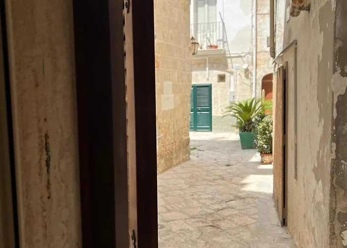 Summer Dreams Apartament Monopoli